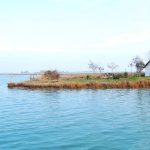 documentario laguna; die Lagune von Grado; Grado lagoon