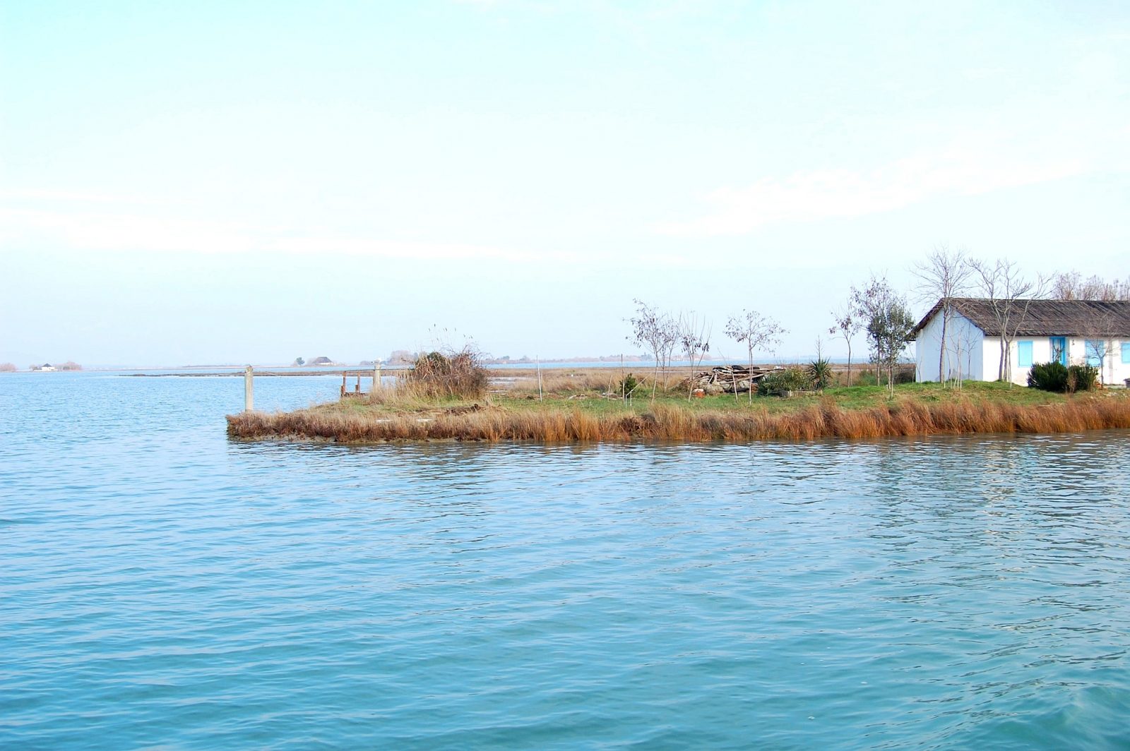 laguna; idrovia; litoranea veneta; documentario laguna; die Lagune von Grado; Grado lagoon; Friuli Venezia Giulia;