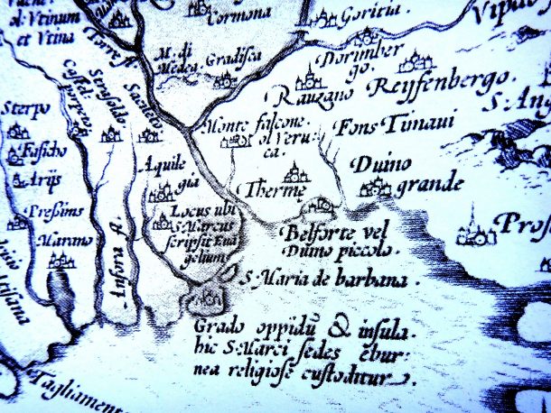 lalto Adriatico; laguna di Grado; die Lagune von Grado; Friuli Venezia Giulia;